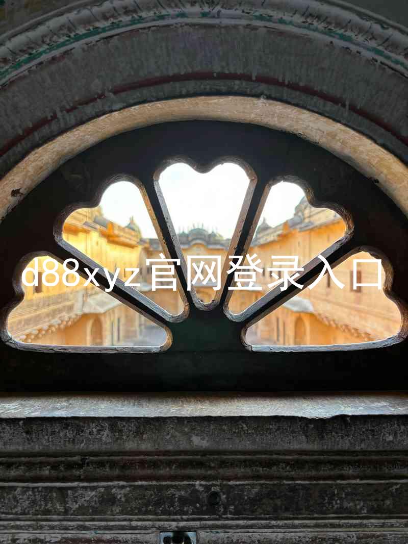 d88xyz官网登录入口