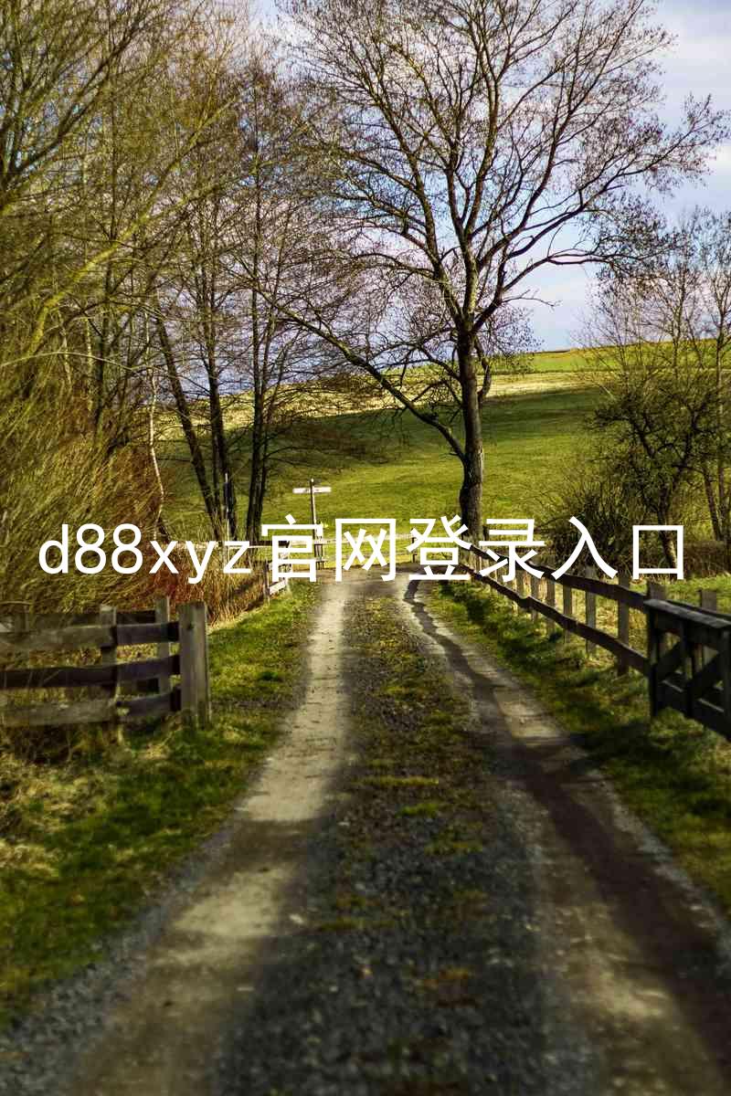 d88xyz官网登录入口