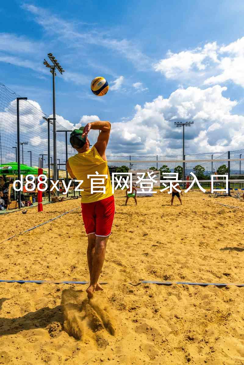 d88xyz官网登录入口
